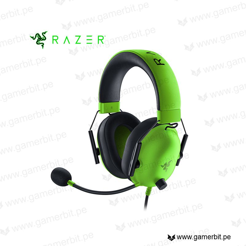 01_AUDIFONO C.MICROF. RAZER BLACKSHARK V2 X MULTI-PLATFORM 7.1 GREEN