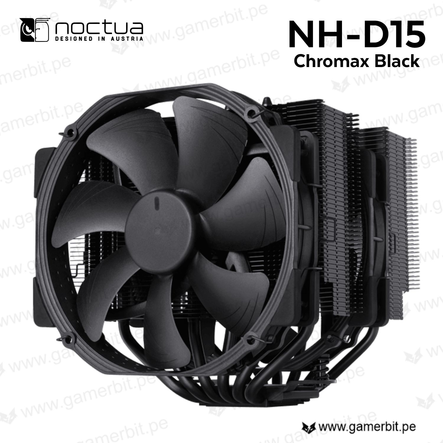 NOCTUA NH-D15